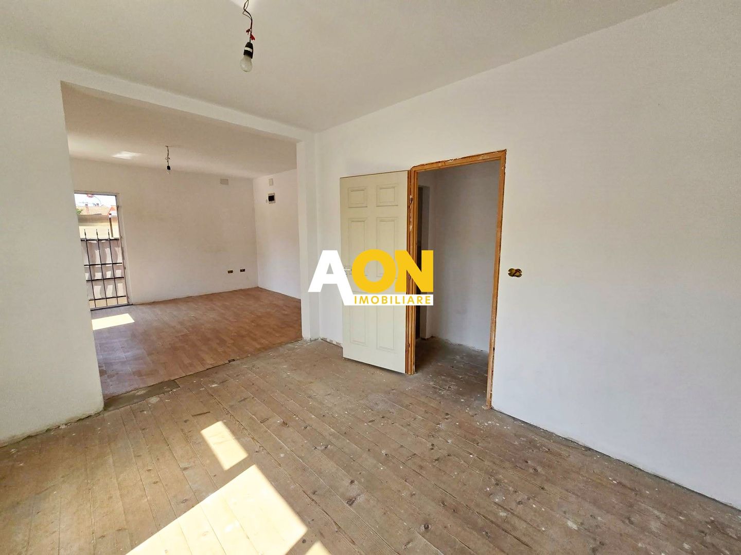 Casa 5 camere, 400 mp teren, zona Gara - Poză 18