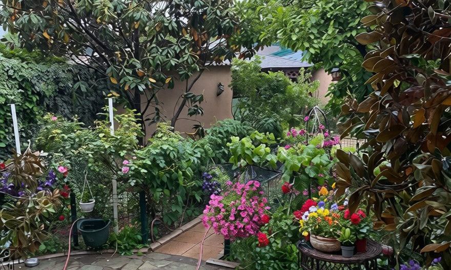 Casă modernă, finisaje premium – structură pe 5 niveluri - Poză 7