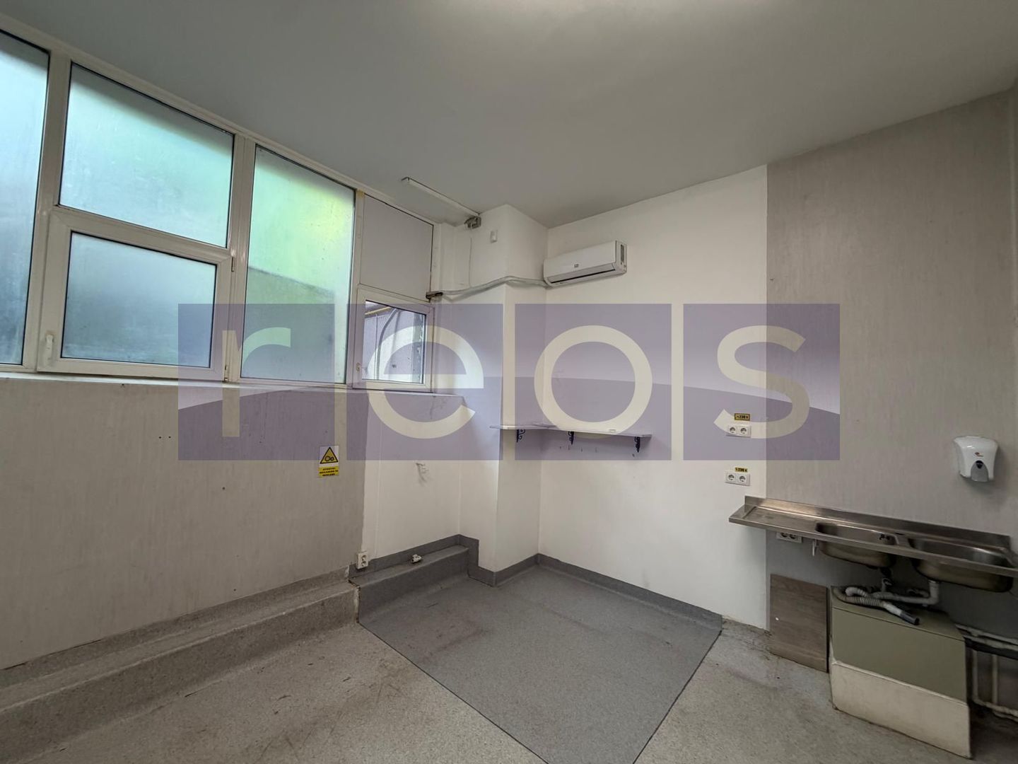 INCHIRIERE SPATIU COMERICAL | PARTER | TRAFIC INTENS | MAGHERU | 53MP - Poză 6