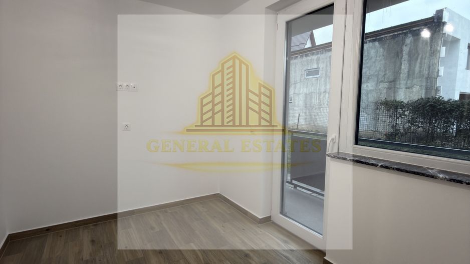 Garsonieră Nouă   Complex Belle Vie, Cartier Tractorul, Brașov - Poză 5