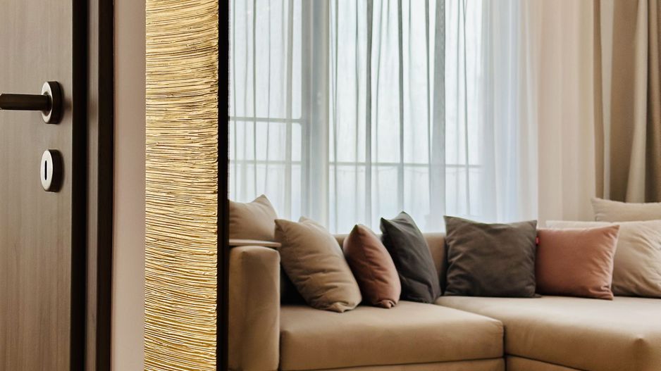 INCHIRIAT - La inaltime! - 2 camere - Isho - de inchiriat - Poză 17