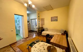 1 camera open space, 2 parcari, curte proprie, FSEGA, Iulius Mall - Poză 3