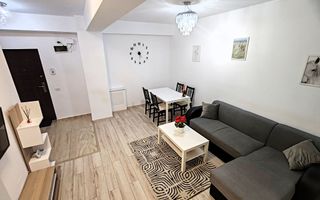 2 Camere | Centrala Proprie | An 2019 | Mobilat-Utilat | La Cheie - Poză 11