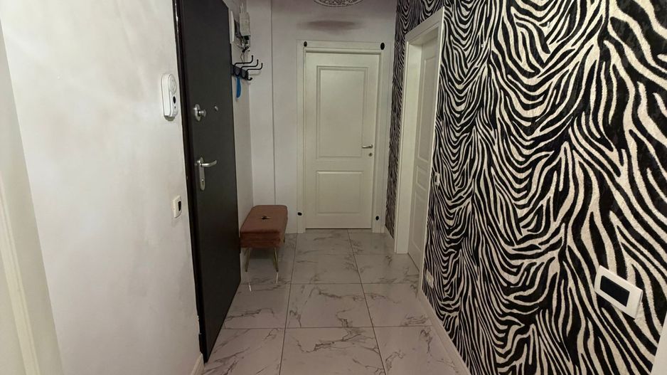 Apartament 3 camere 71 mp | Exigent Plaza | Metrou Lujerului | Liniei - Poză 10
