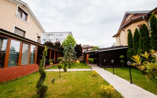 Casă individuală de vânzare – Popești-Leordeni | 243 mp construiți - Poză 3