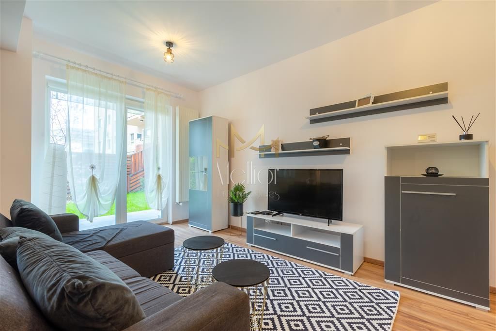 ✅ Apartament superb cu 2 camere + gradina in cartierul Buna Ziua! - Poză 5