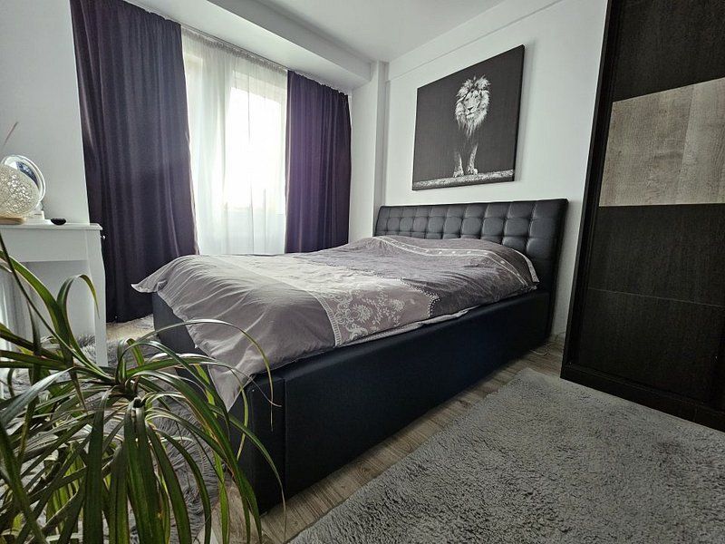 Apartament 2camere parc Bazilescu - Poză 12