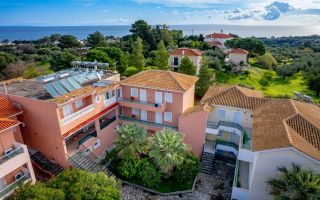 Hotel Kefalonia - Poză 9