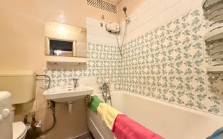 VÂNZARE 2 CAMERE | ZONA DRISTOR | BLOC REABILITAT - Poză 9