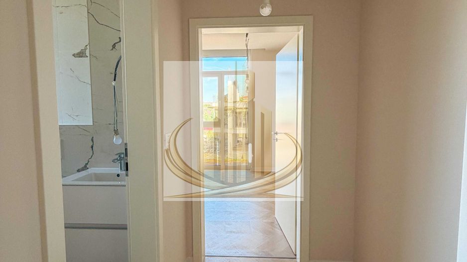 Apartament cu 2 camere in Calea Aradului in cladire finalizata 2026 - Poză 7