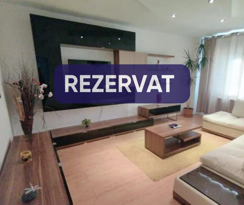 Apartament 3 camere, etaj 1, aproape de Facultate, zona Micalaca - Poză 1