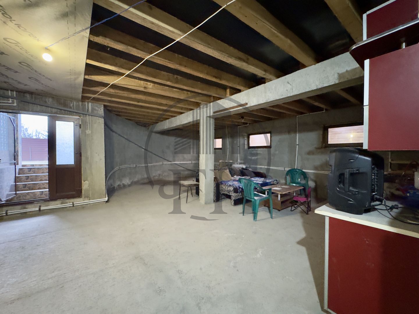 Casa/Vila de vanzare Harsova, Constanta, langa canalul Dunare-Marea Neagra - Poză 22