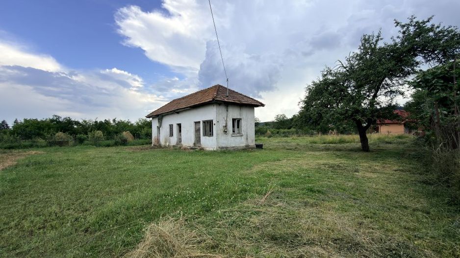 Teren intravilan–2.109 mp | Albești - Transfagarasan - Curtea de Arges - Poză 2