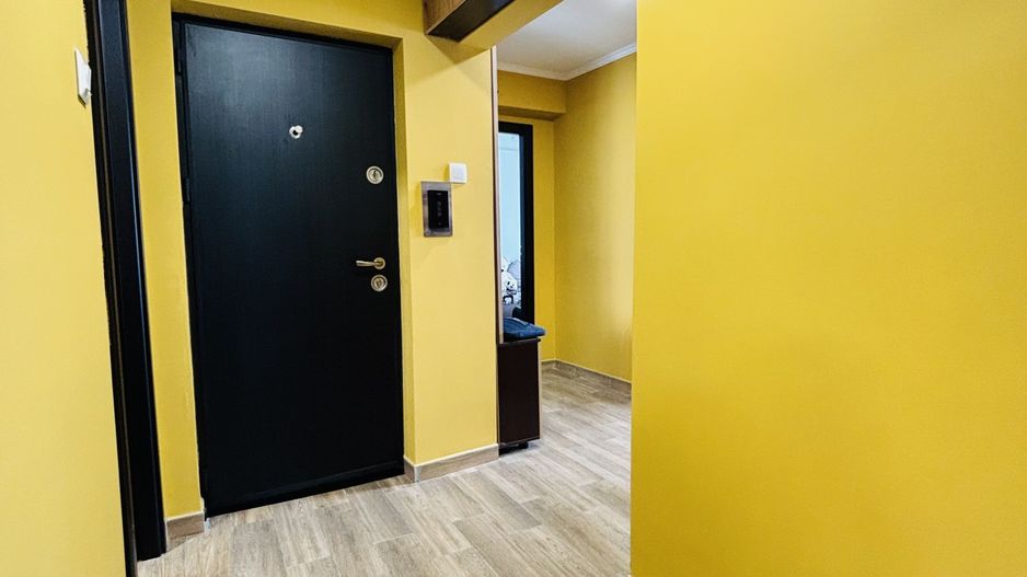 Apartament cu 3 camere, decomandat, Rogerius - Poză 10