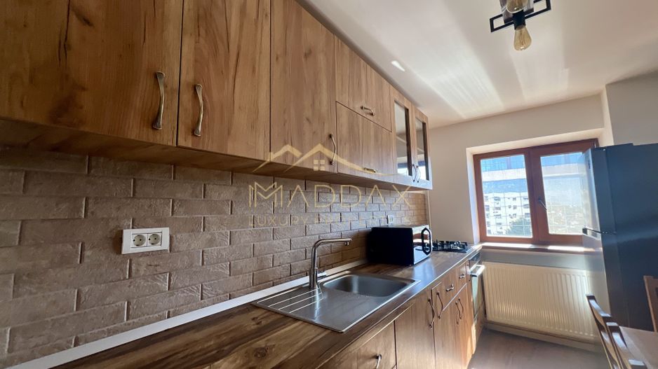 Apartament 2 camere / De inchiriat / Dorobanti - Victoriei - Poză 15