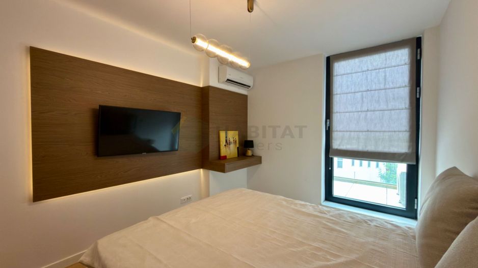 Locație premium lângă parc | Apartament 2 camere - Poză 13