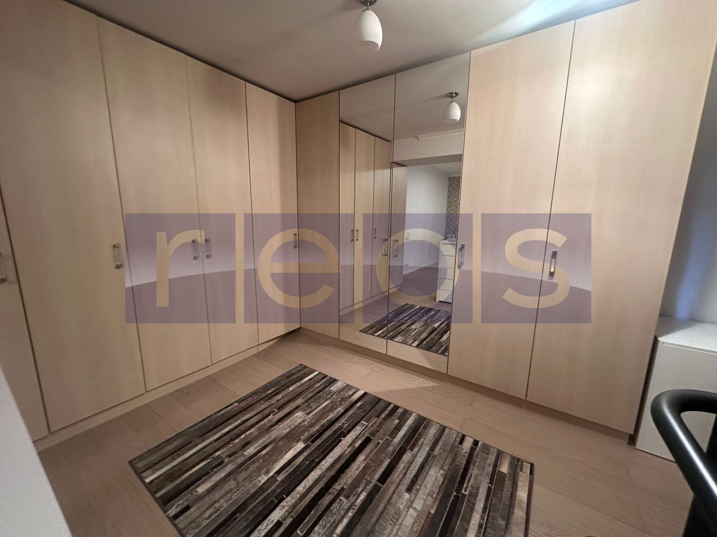 APARTAMENT 4 CAMERE CENTRAL PARK - Poză 10