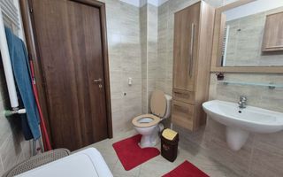 Studio I etaj 1/2+M I bloc 2012 I Bucurestii Noi I Bazilescu - Poză 7