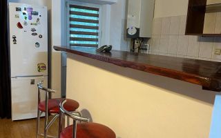 GARSONIERĂ 38 MP | CALEA 13 SEPTEMBRIE – DRUMUL SĂRII - Poză 3