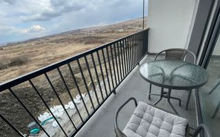 2 camere, modern, parcare, , terasa, modern, Soporului, Mon Jardin - Poză 8