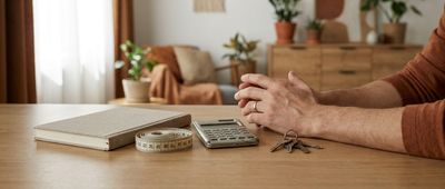 De ce iese evaluarea băncii mai mică decât prețul cerut pe apartamentul din Pitești și ce faci atunci