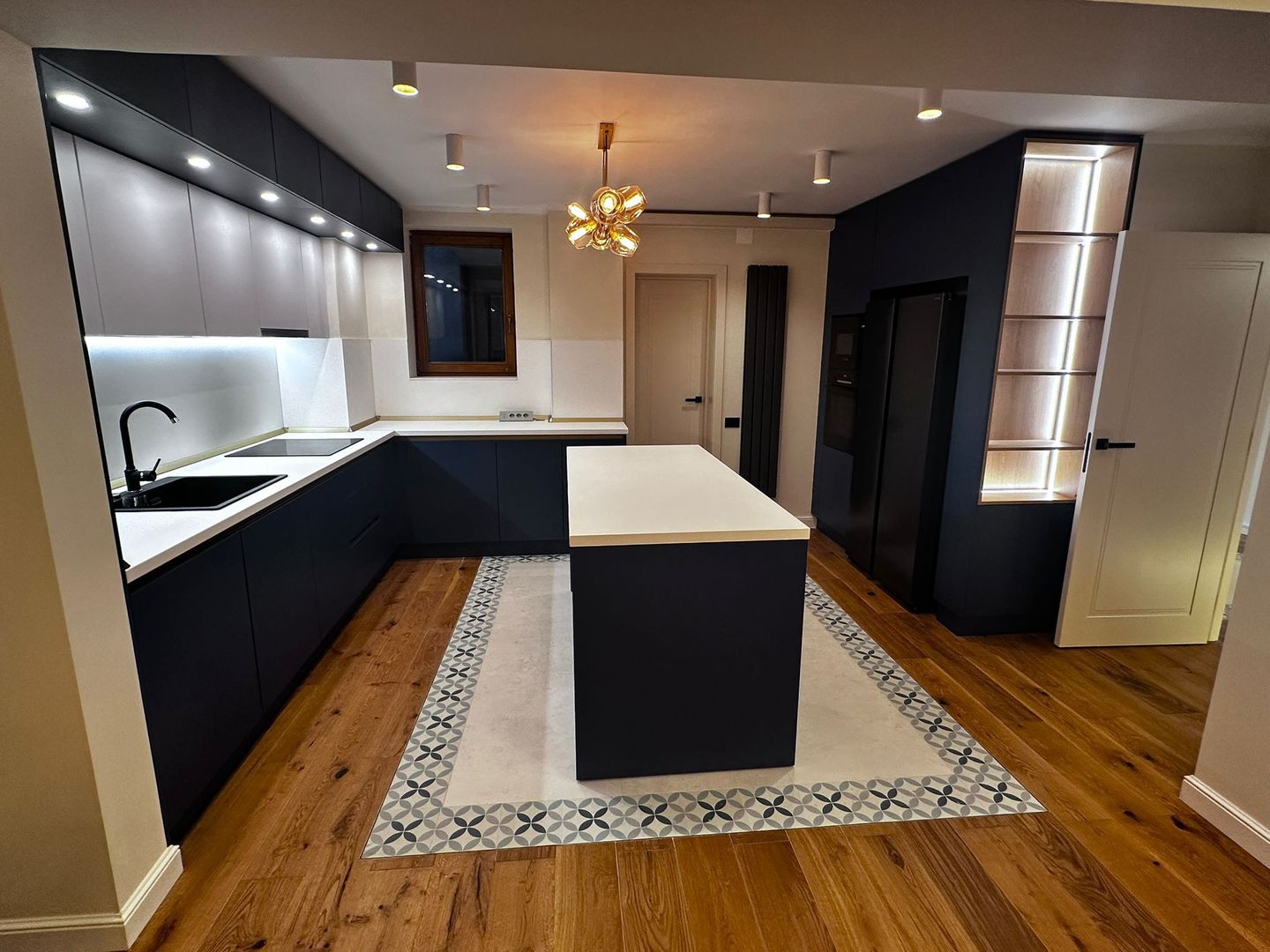 4 camere | Piata Charles de Gaulle | Aviatorilor - Poză 7