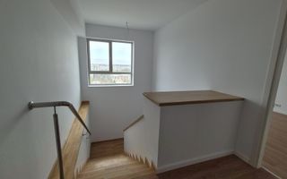 Apartament 4 camere tip duplex, 3 bai + parcare - 1 Mai / Domenii - Poză 9