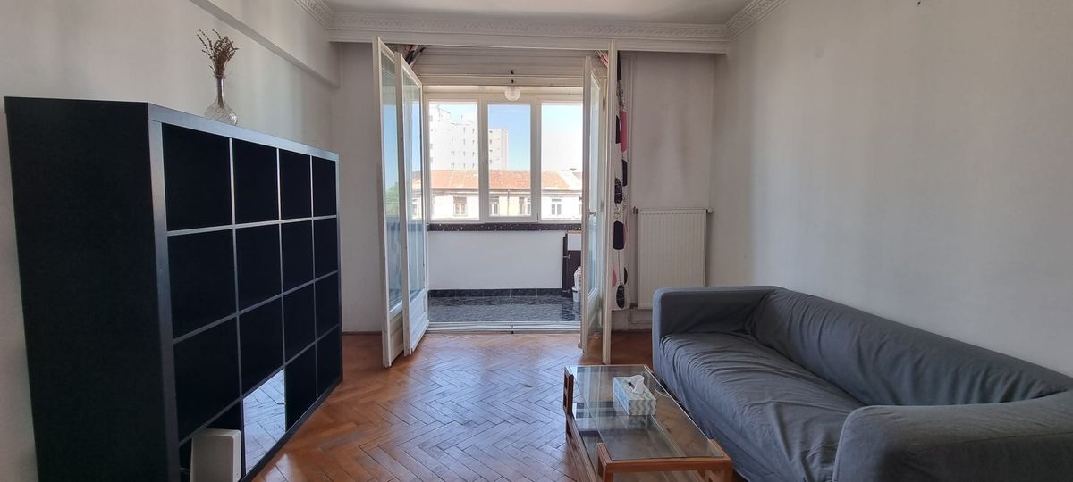 BRASADAS închiriază ap 2 cam Rosetti, centru Magheru. - Poză 2