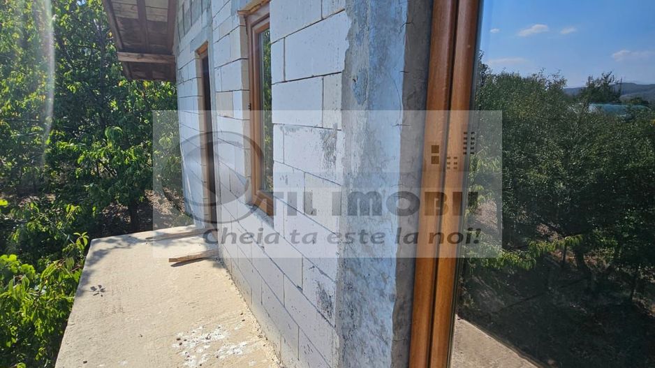 Casă individuală - Barnova - 72.000 euro - Poză 4