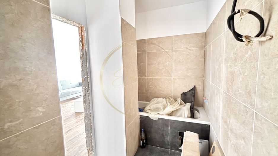 0% COMISION | Apartament 2 camere - Campeador | Curte 17mp - Poză 5