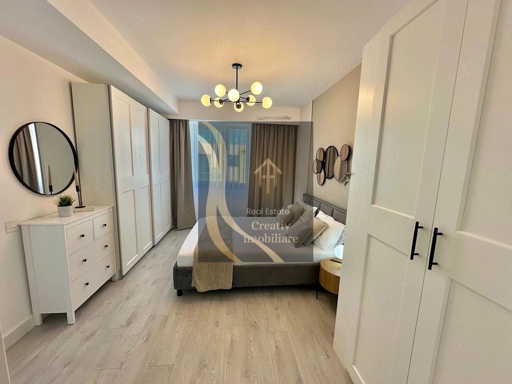 De vanzare apartament 3 camere Gorjului Drumul Taberei Militari - Poză 4