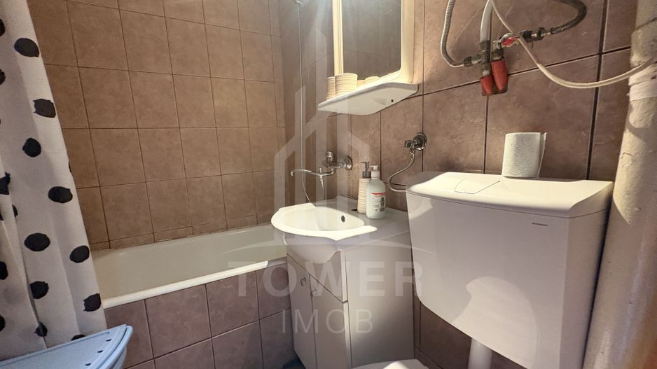 Garsoniera in Cisnădie | 35 mp - Poză 6