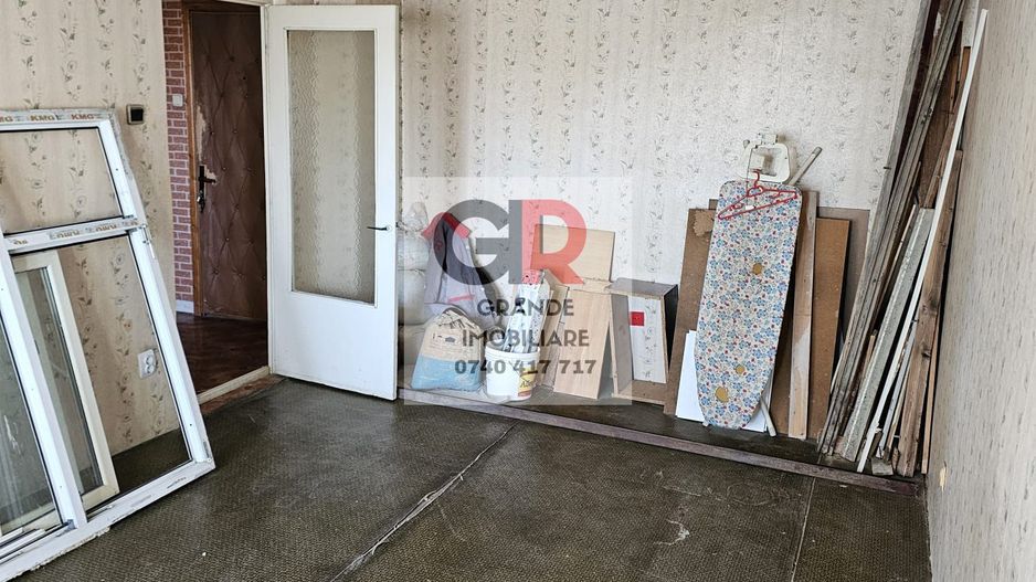 Str Babadag, Ap 2 camere etaj 3 - Poză 9