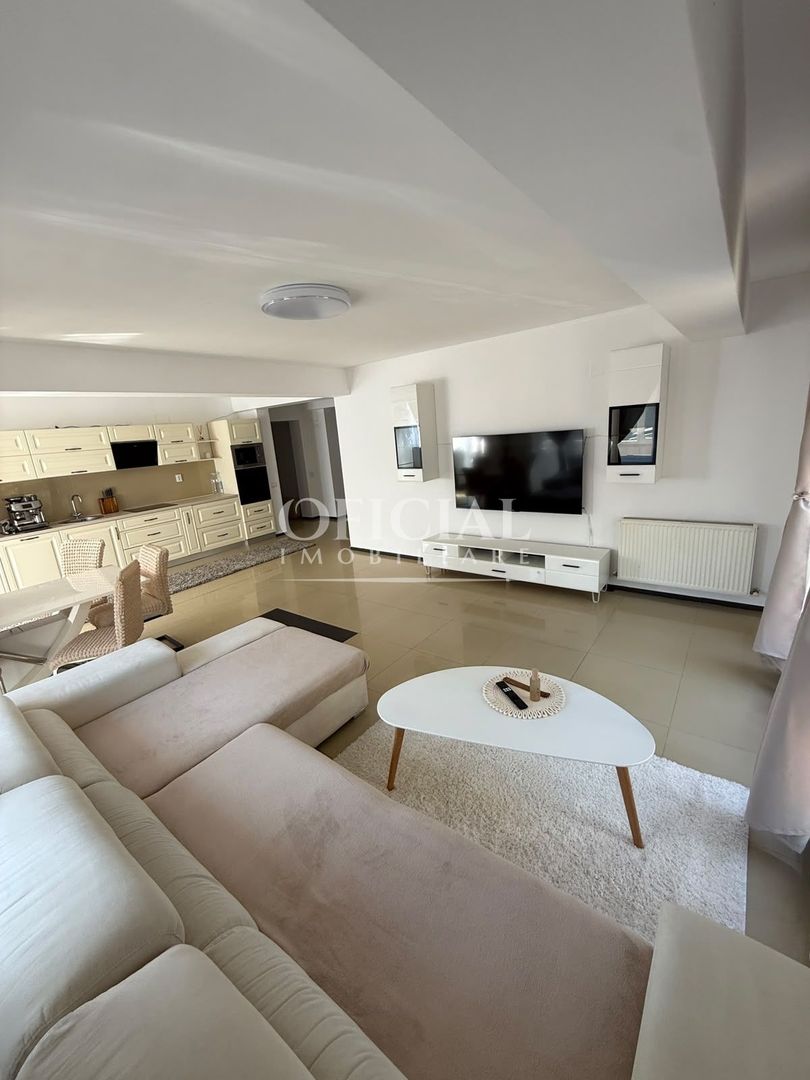 Apartament 3 Camere | 80 m2 | Parcare | 2 Bai | Floresti Eroilor - Poză 3