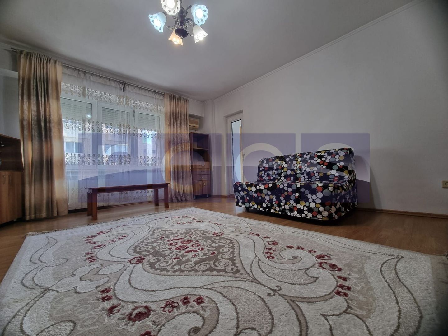 INCHIRIERE 3 CAMERE- DECOMANDAT -MIRCEA VODA-UNIRII - Poză 2