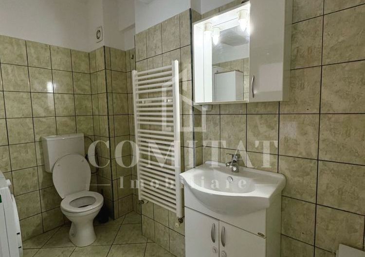 Apartament cu 3 camere | Cartierul Mănăștur - Poză 7