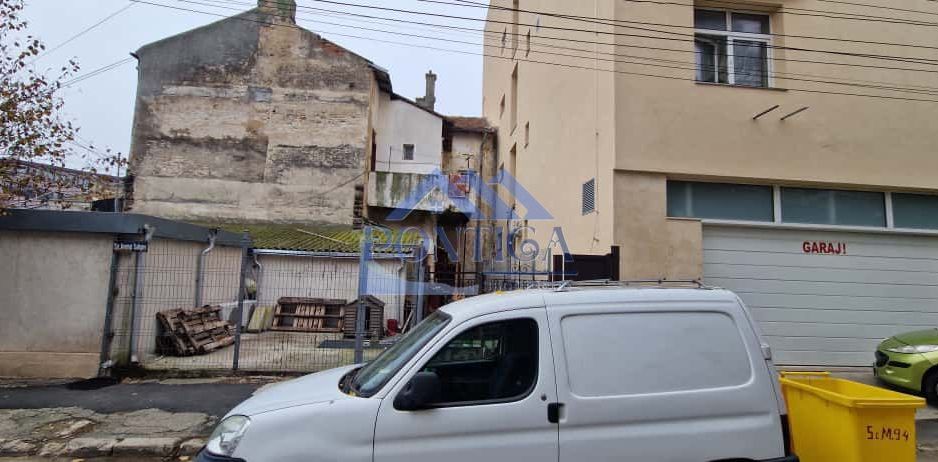 UNIC IN CENTRUL ORASULUI!! DOAR -1363$ per mp - Poză 3