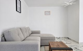 Garsonieră modernă, prima închiriere – Ioan Popasu 23, Coresi Tractoru - Poză 4