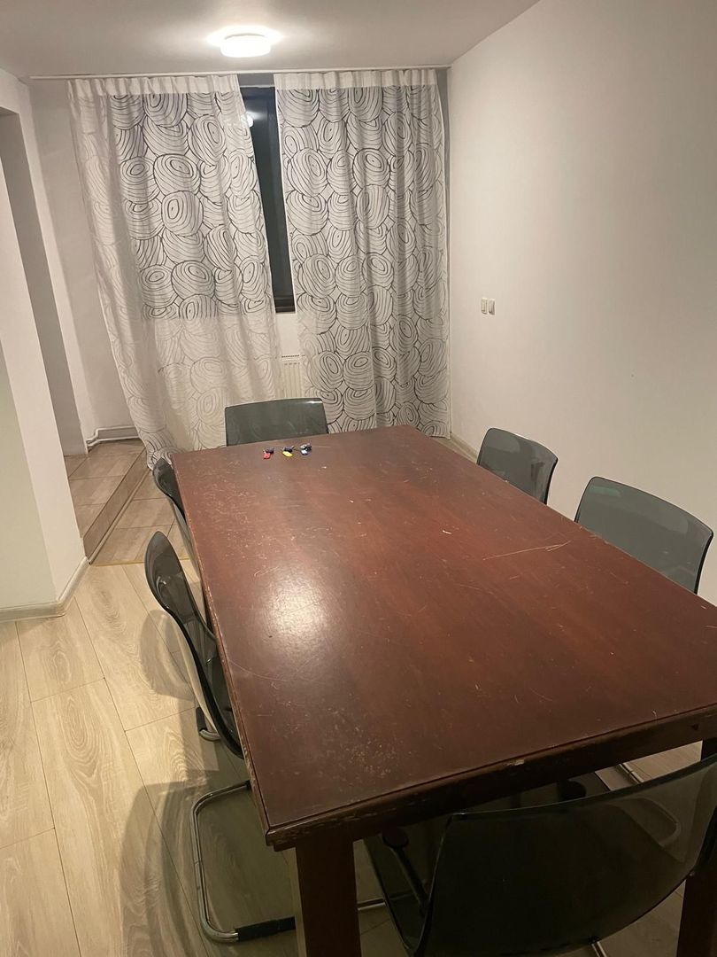 3 camere 6 paturi  parcul Carol  | Unirii | Filaret | Cosbuc - Poză 13