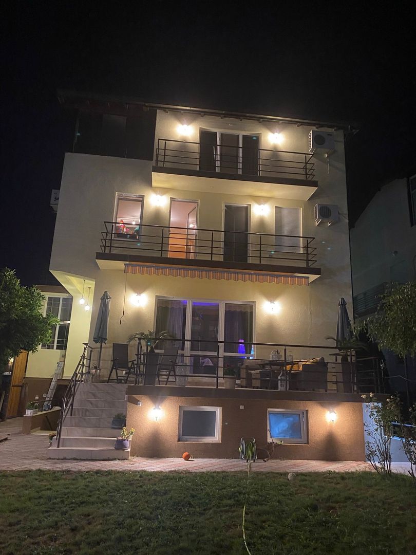 Vila de vanzare | 350 mp | Pipera - Poză 19