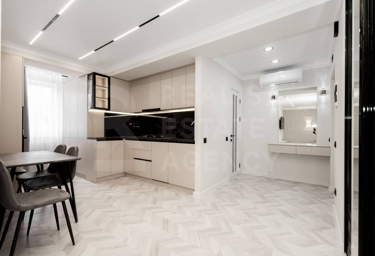 Vânzare, apartament, 1 cameră, str. Nicolae Dimo, Durlești - Poză 2