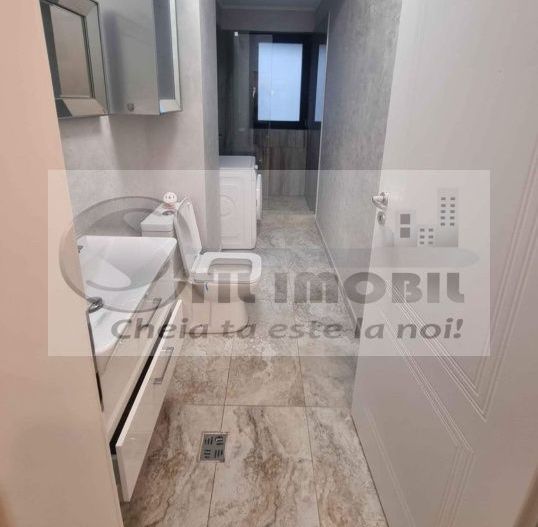 Ap 2 camere | Bloc nou | Mobilă și finisaje moderne|  400 Euro - Poză 7