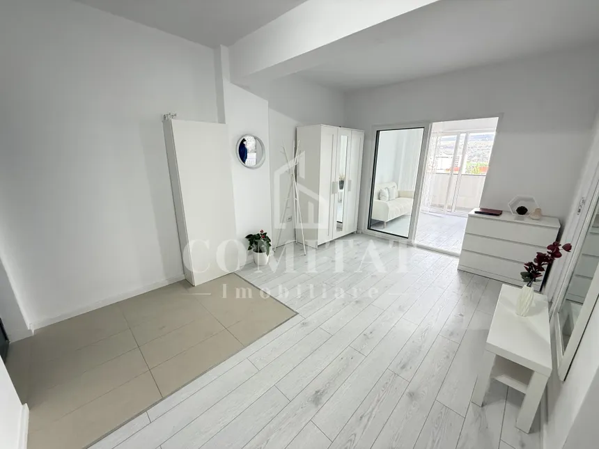 Apartament cu 2 camere | Terasă generoasă |Etaj intermediar | Fabricii — fotografia 2
