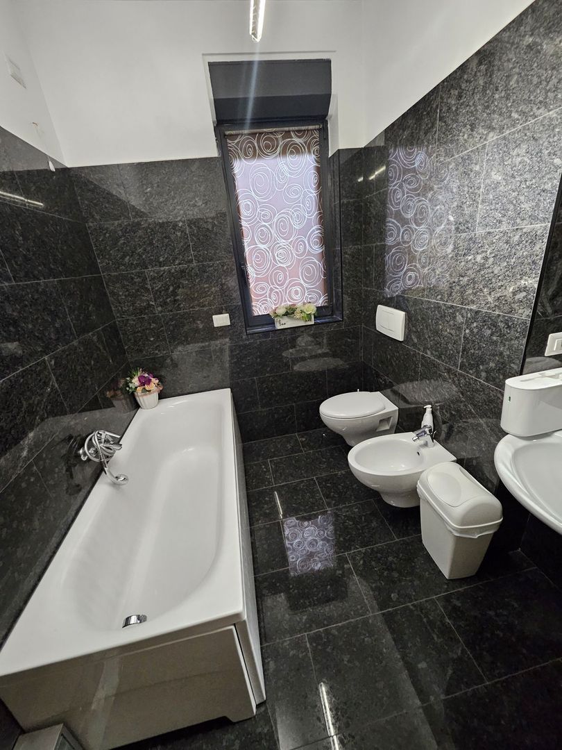 Apartament LUX cu 2 camere și curte privată 140 mp – Dumbrăvița - Poză 5