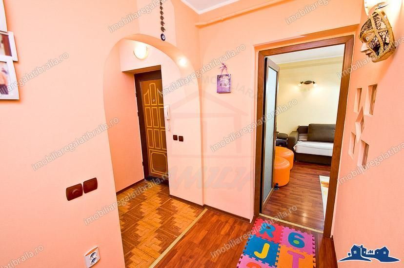 APARTAMENT DE VÂNZARE – 2 CAMERE | MICRO 20 - Poză 7