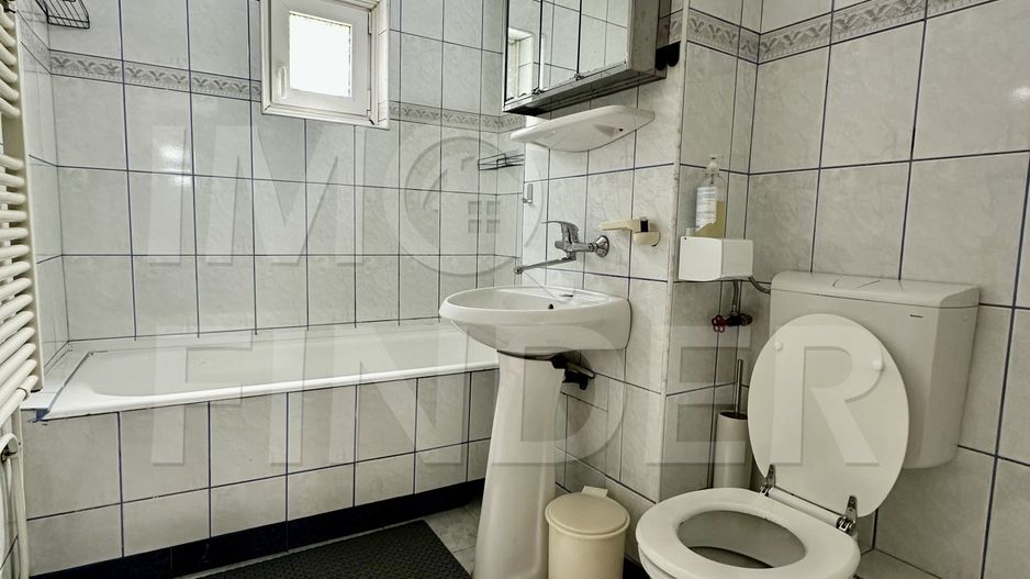 Apartament 4 camere | 85 mp | Etaj 1 | Lângă Spitalul de Recuperare | Zorilor - Poză 2