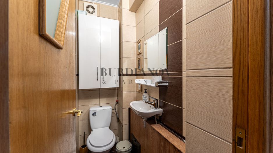 Apartament cu 4 camere- 57 mp utili -Dr Taberei- Metrou Romancierilor - Poză 14