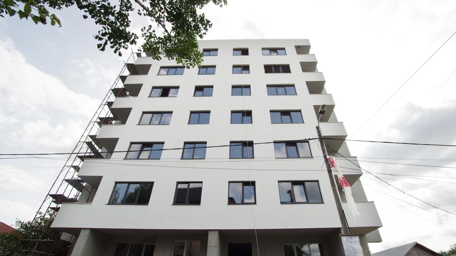 InTown Residence - Piscul Crasani / Pacii - Poză 2