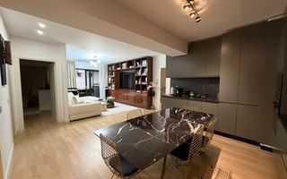 Apartament 3 camere premium – Upground Residence Pipera - Poză 4