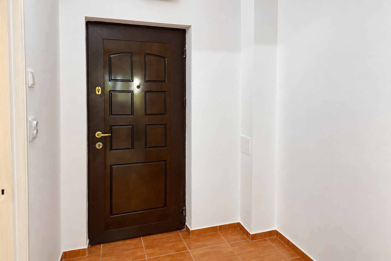 Drumul Taberei, Compozitorilor -Sibiu, Garsoniera de vanzare - Poză 3